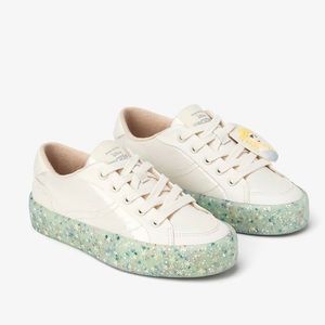 FROZEN © DISNEY SNEAKERS ZARA